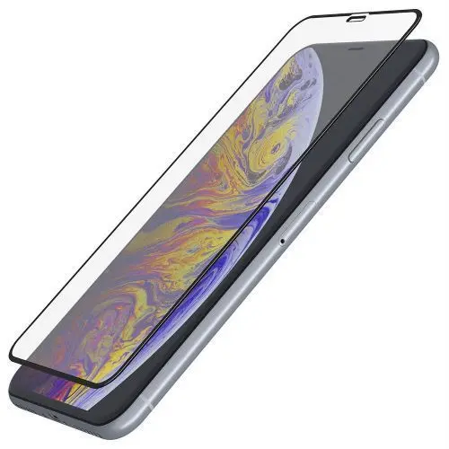 Hærdet glas til iPhone 11 / XR – Basic Line